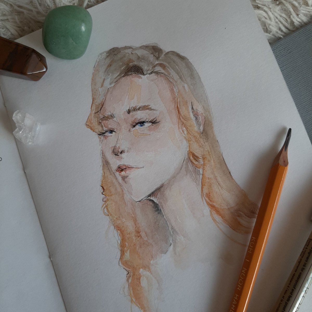 Какао для MeiMei ♡ tweet media