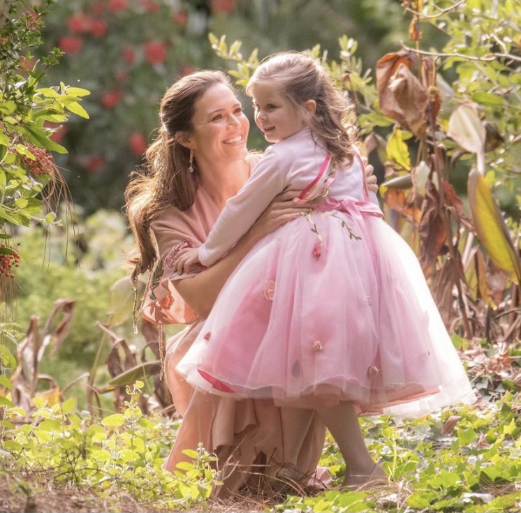 Throwback to this amazing fairytale dream! #ThisIsUs