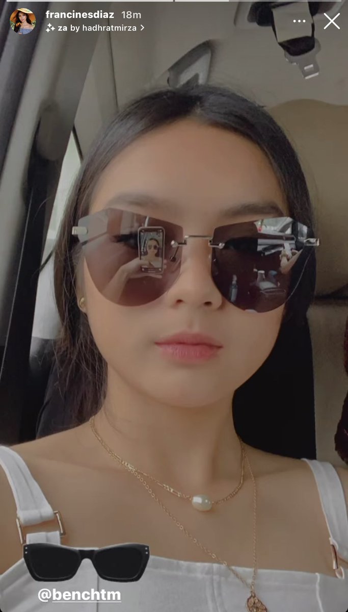 JARRENCRUMBS's tweet photo. Miss maam, you like savage Cassie hereπππ€ @francinecarreld #FrancineDiaz #Benchbabe @benchtm https://t.co/IZvmOfRcHu