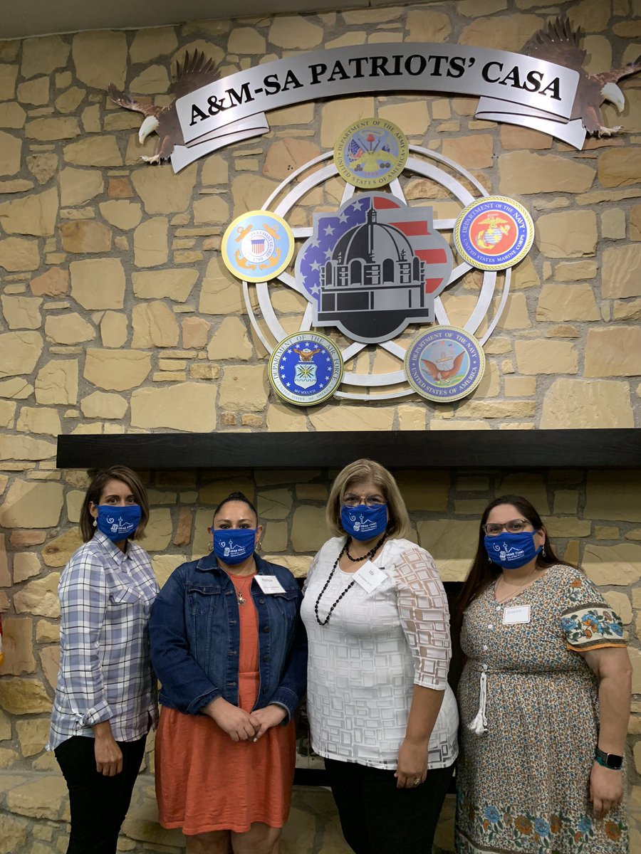 NnSolis's tweet photo. Thanks to @HeadStartSA and @TAMUSanAntonio for building a partnership supporting the continuing education of early childhood educators! @JOSECARDENASECC @StaffordECC  Recruitment for Summer Institute 2022 coming soon! https://t.co/EywMSI3q1t