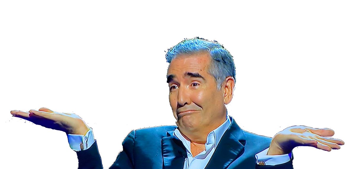 Se le "lengua la traba" hoy a Nacho #QQSM