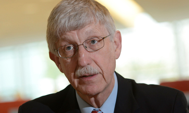 LifeNewsHQ's tweet photo. Francis Collins Spent Millions of Tax Dollars on Research With Aborted Baby Parts. Today He Finally Resigned https://t.co/svjtzHASRN https://t.co/DCgavHImYK