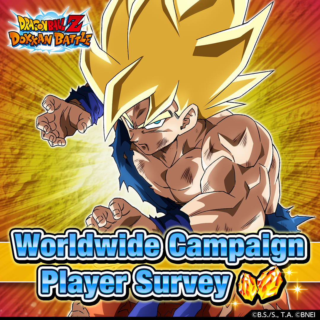 Dokkan Battle De Dokkanbattlede Twitter