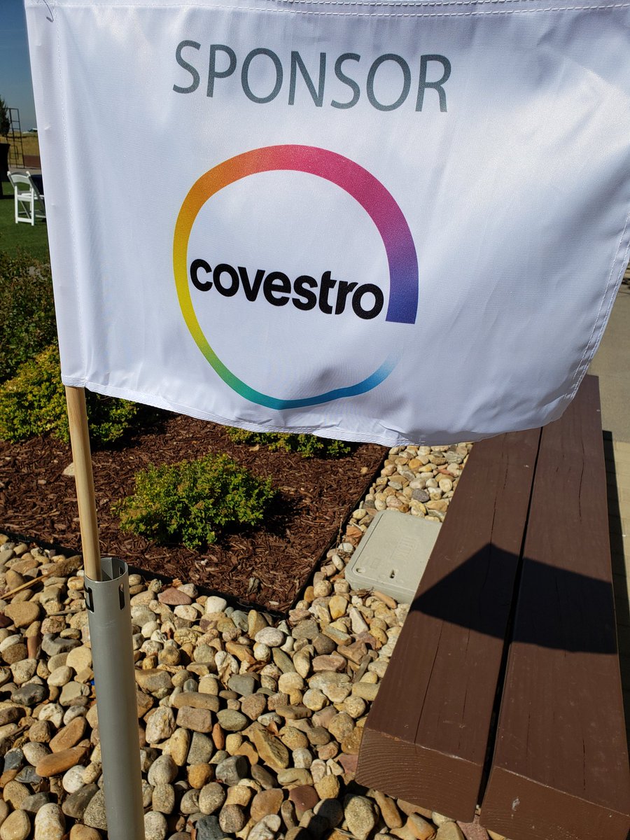 timwthiel's tweet photo. Great night in Denver connecting with old friends and making many new ones. Happy @CovestroUS sponsored the industry reception for #polycon21 . https://t.co/4JOHyACveB