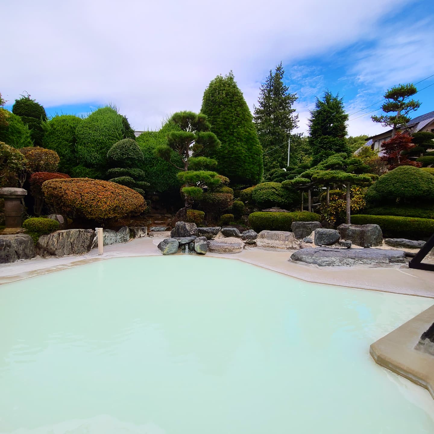 中ノ沢温泉 花見屋旅館 Hanamiyaizu Twitter