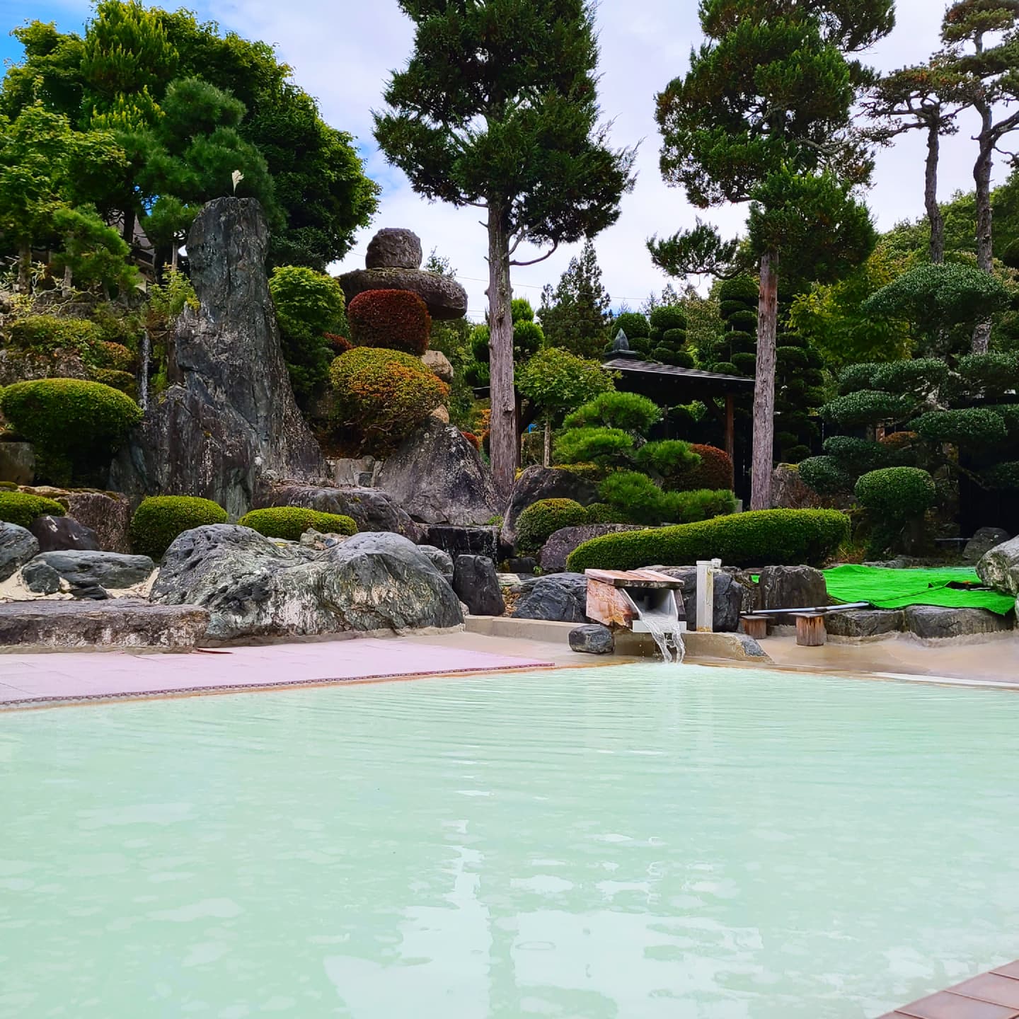 中ノ沢温泉 花見屋旅館 Hanamiyaizu Twitter