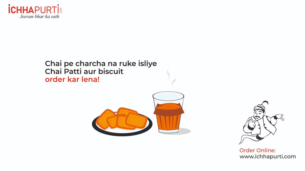 ichhapurti's tweet photo. We take care of fulfilling all your shopping needs.
#Ichhapurti #IchhapurtiShop #IchhapurtiOnline #DigitalIndia #ShopAtIchhapurti #RetailIndia #GroceryShopping #AaoWishKarein #IchhapurtiGroup https://t.co/Ckdo9YI5dj