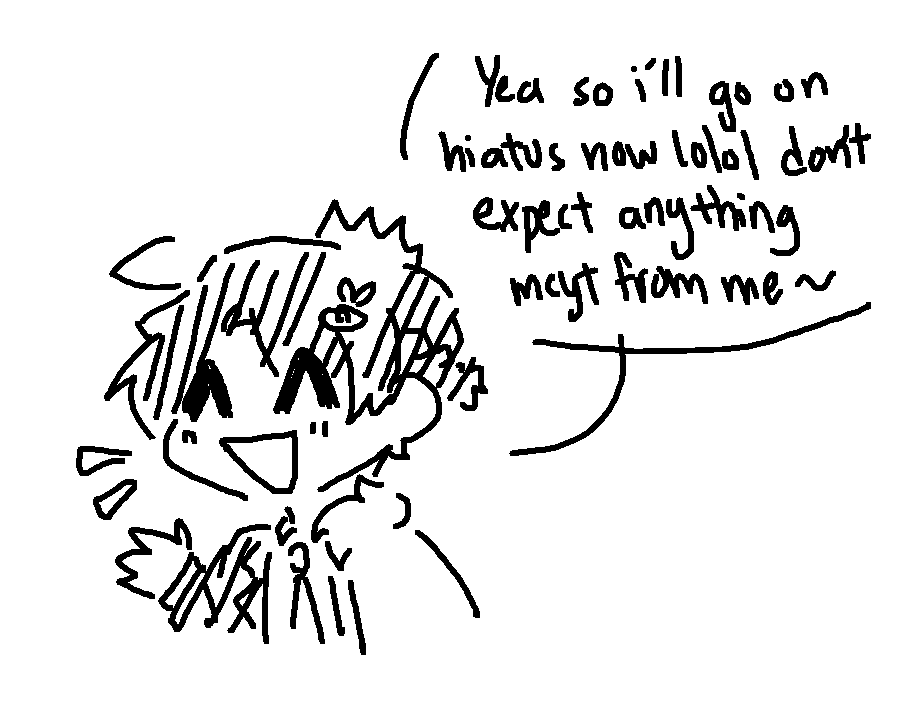 old habits die hard 