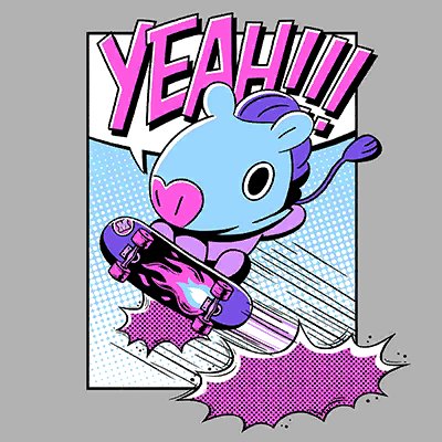 BestlsYet2Come's tweet photo. #HELLOBT21 #BT21 #Universtar #ActionPuzzleGame
https://t.co/N7MMKifLZY https://t.co/fRMCLQp5Hp