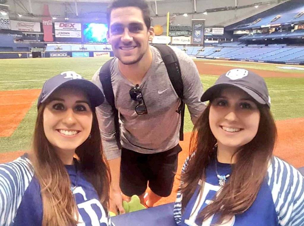 TBRaysTwins's tweet photo. We gotta say, amazing job by our former Ray, Nathan Eovaldi tonight!! 🌟 It's always our former #Rays who SHINE &amp; make the difference, even on other teams! 💥👏👏 @RedSox are very lucky to have him! 💙⚾️ #RaysRule #OnceARayAlwaysARay #WildCardGame https://t.co/3P0xxnRVZH