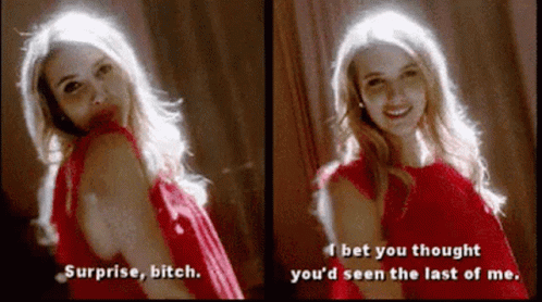 Kendall arriving at Joe's proposal #BachelorInParadise