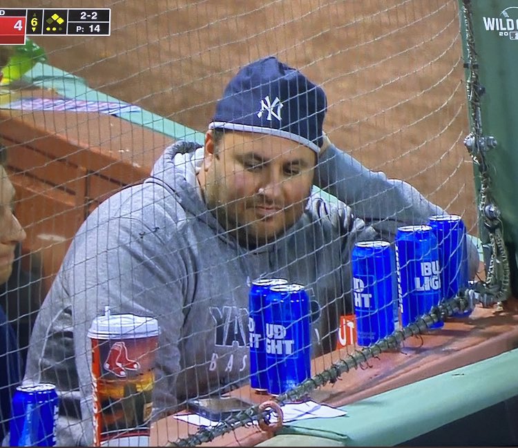 heatdaddy69420's tweet photo. I feel ya buddy https://t.co/pNqtZzzxi8