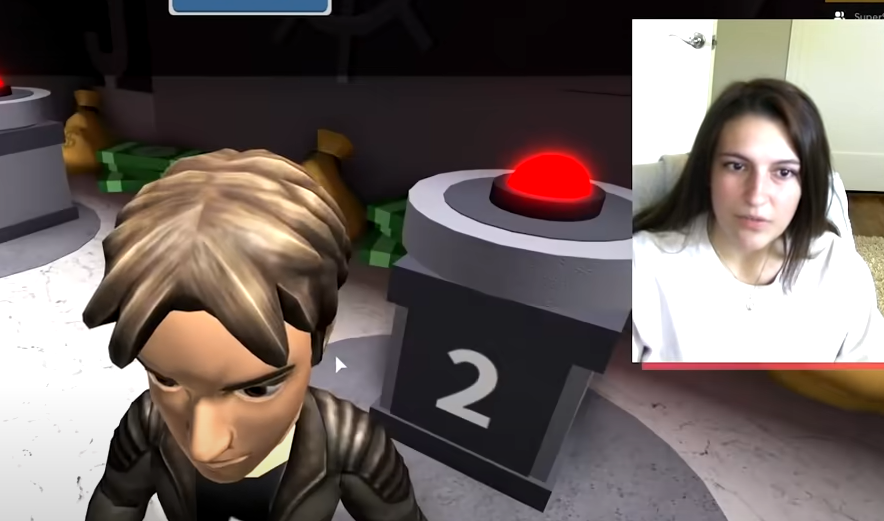 MrGuyAndCandy's tweet image. Sorry @KalynnKoury but your avatar looks too much like Mr Guy&apos;s. If @KreekCraft is correct about the Roblox TOS only one of us can be Oliver. Since we do have almost 3,000 subscribers I guess he&apos;s ours. 
Sorry friend 😉

#Roblox #RobloxTOS #SinjinDrowning
