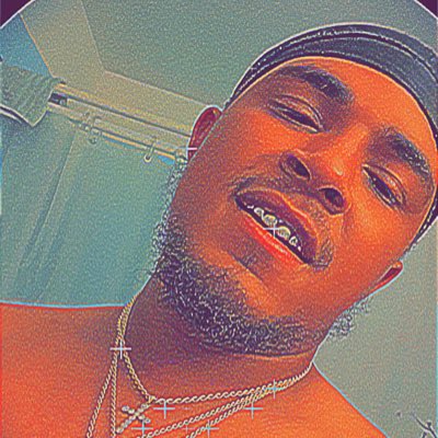 GoGetDaMula's tweet image. #NewProfilePic