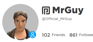 MrGuyAndCandy's tweet image. Sorry @KalynnKoury but your avatar looks too much like Mr Guy&apos;s. If @KreekCraft is correct about the Roblox TOS only one of us can be Oliver. Since we do have almost 3,000 subscribers I guess he&apos;s ours. 
Sorry friend 😉

#Roblox #RobloxTOS #SinjinDrowning