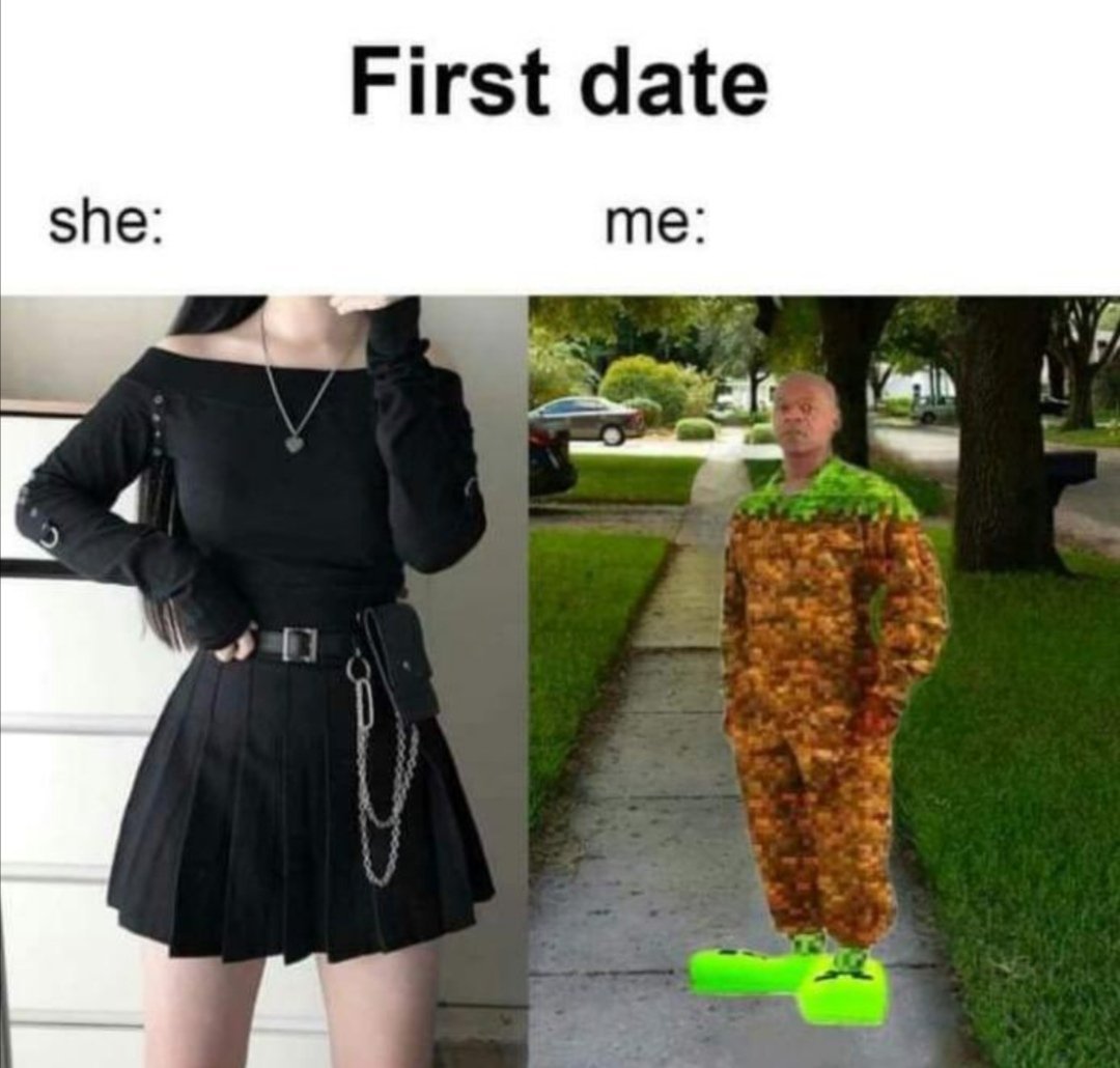 Berta me that she lived. First Date she me. Мем first Date. Мемы про первое свидание. First Date she me Мем.
