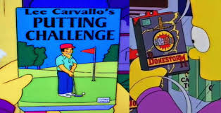 RoboAnt's tweet photo. It must be an inside joke at @sony @playstation giving us BoneStorm (Mortal Kombat X) and Lee Carvallo's Putting Challenge (PGA Tour 2K21) for free this month with PlayStation Plus
#SimpsonsGotItRight #SimpsonsPredicted https://t.co/wF0Jag8VRP