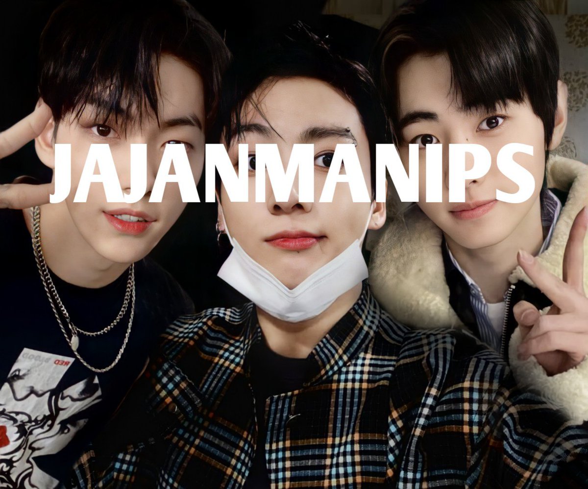 @jajanmanips open manip manips tweet media