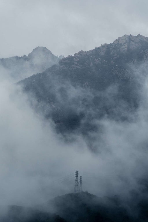 ShinzenYoung's tweet photo. patience of centuries causes the mountains to dance
#mindfulness #meditation https://t.co/3KKlXKwNZx