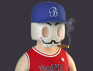 BoneworldNFT tweet media