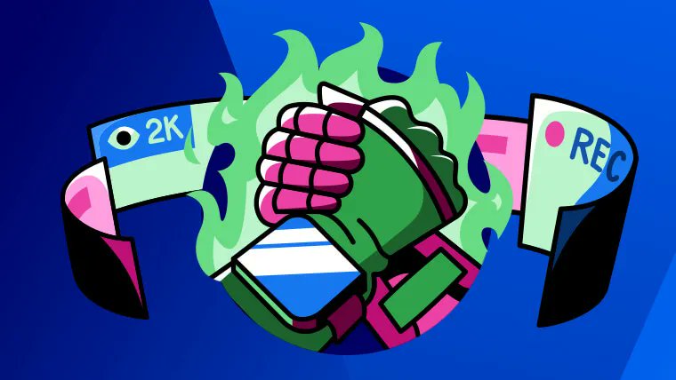 FacebookGaming's tweet photo. Gaming has always been better together. So, today we are very excited to announce the launch of co-streaming on Facebook Gaming to all of our gaming video creators.

Read more here: https://t.co/azACb4O5C0 https://t.co/rLyp2FzZZj