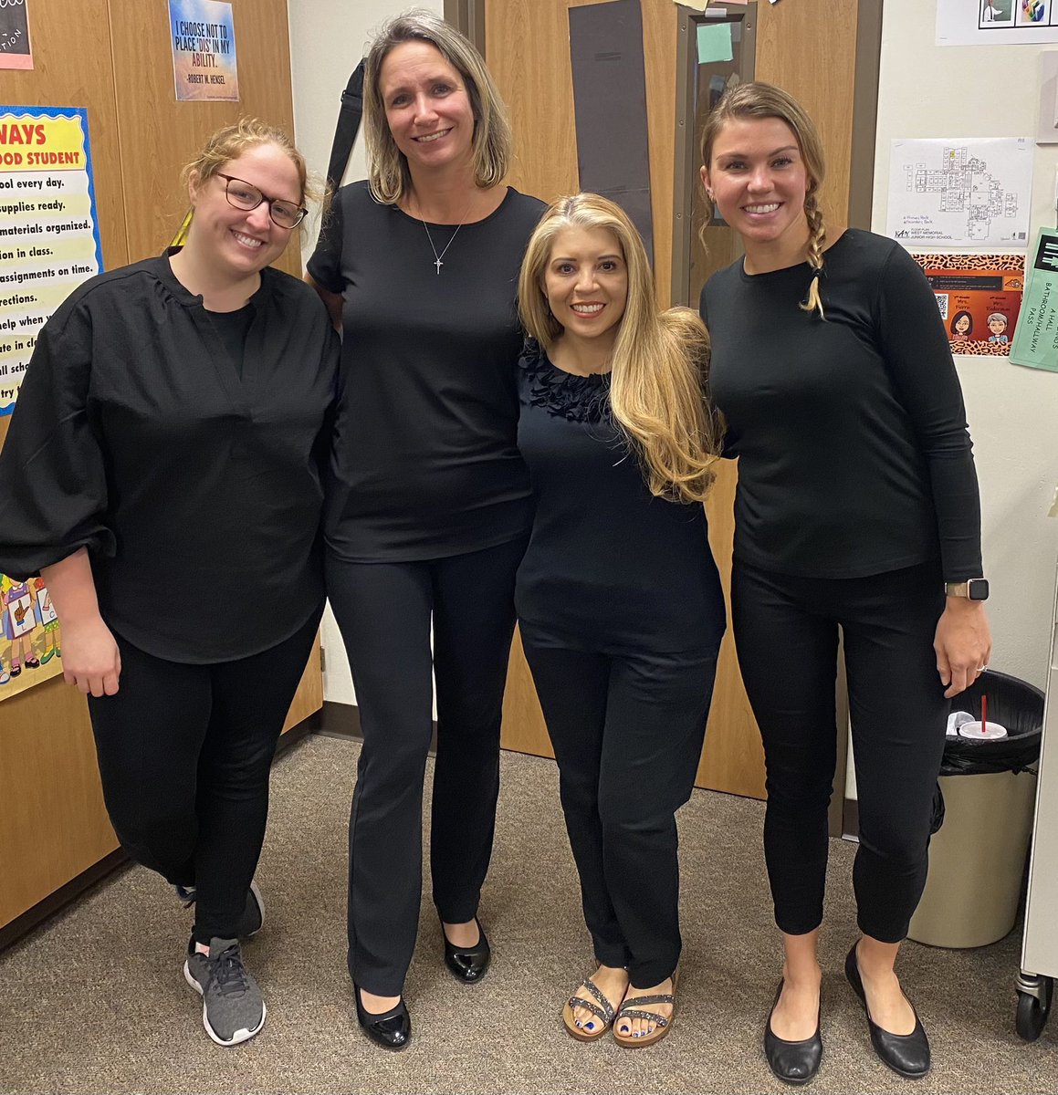 Jill Cleveland tweet media