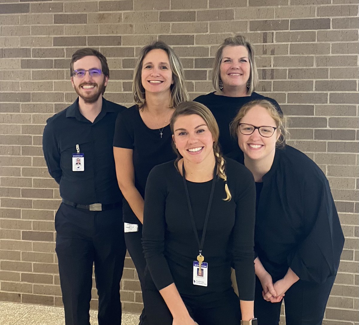 Jill Cleveland tweet media