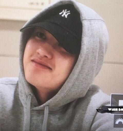 DKS90s's tweet photo. Boyfriend kyungsoo .. https://t.co/Bpe8keFKsf