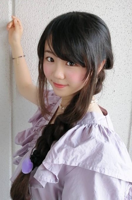 Twitterのコスプレ画像2