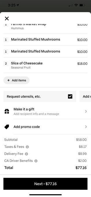 Whoever pays for me &amp; my twins sisters food will receive a nice set of pictures 👯&zwj;♀️😏 $solidgoddesss