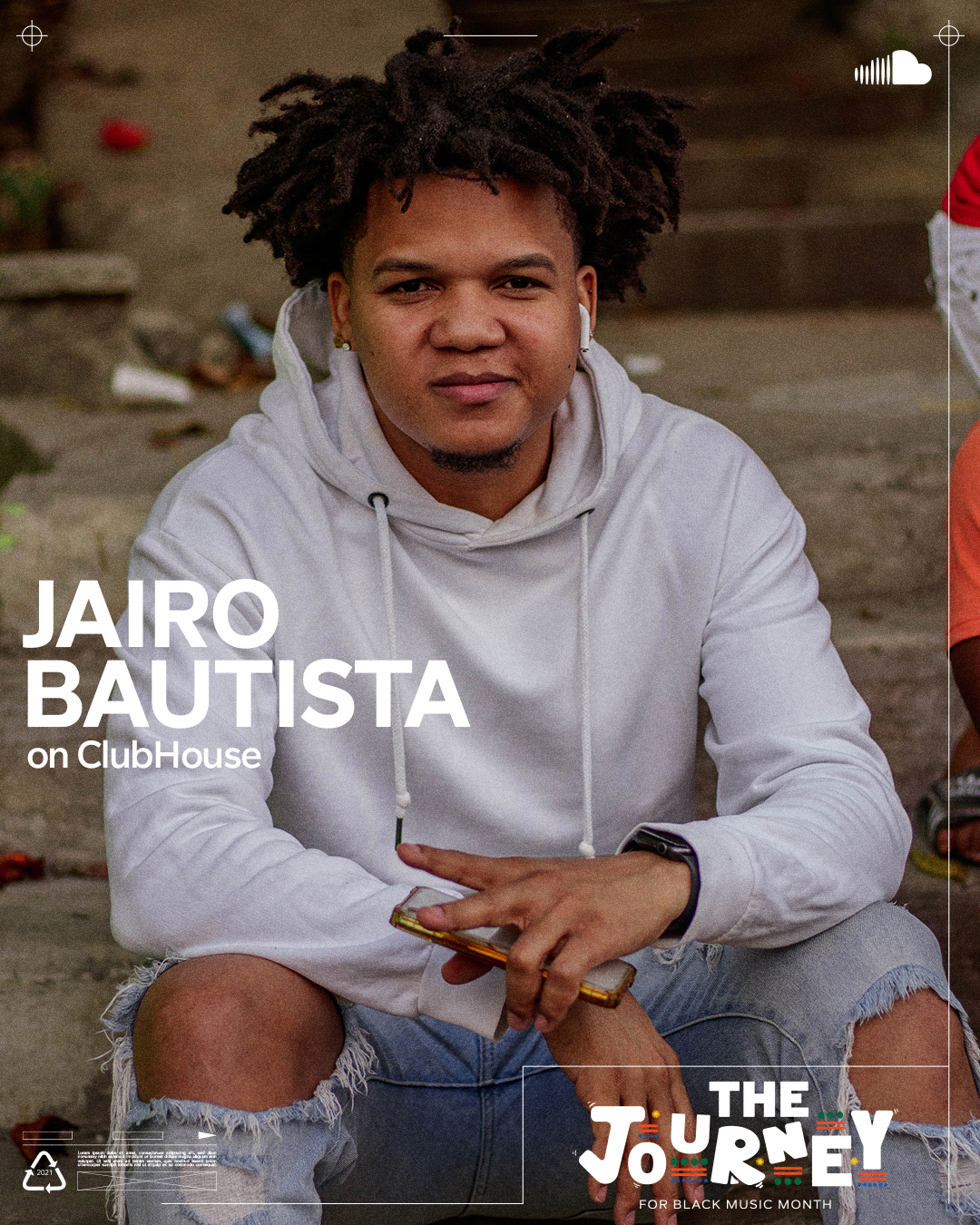 SoundCloud on X: "In celebration of Latinx Month, we are chatting ...