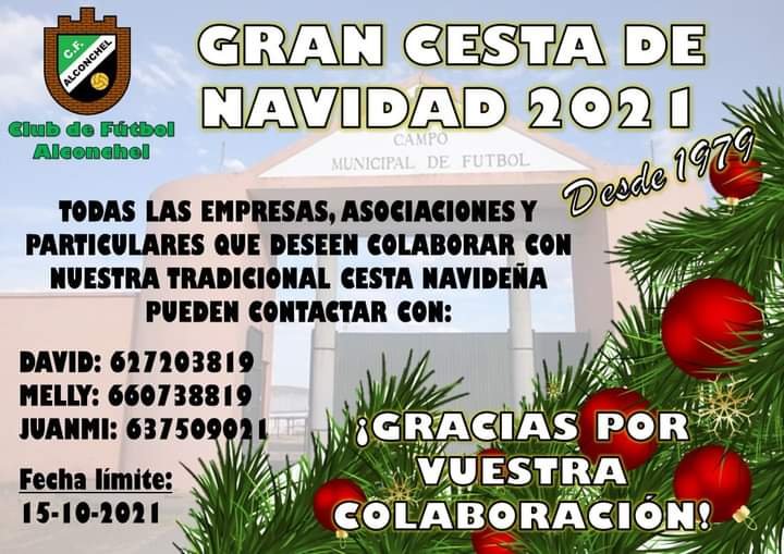 Club de Fútbol Alconchel (@cfalconchel) on Twitter photo 