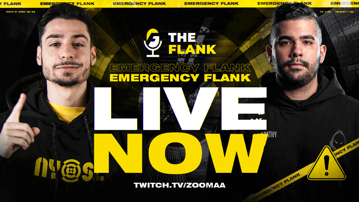 TheFlank tweet picture