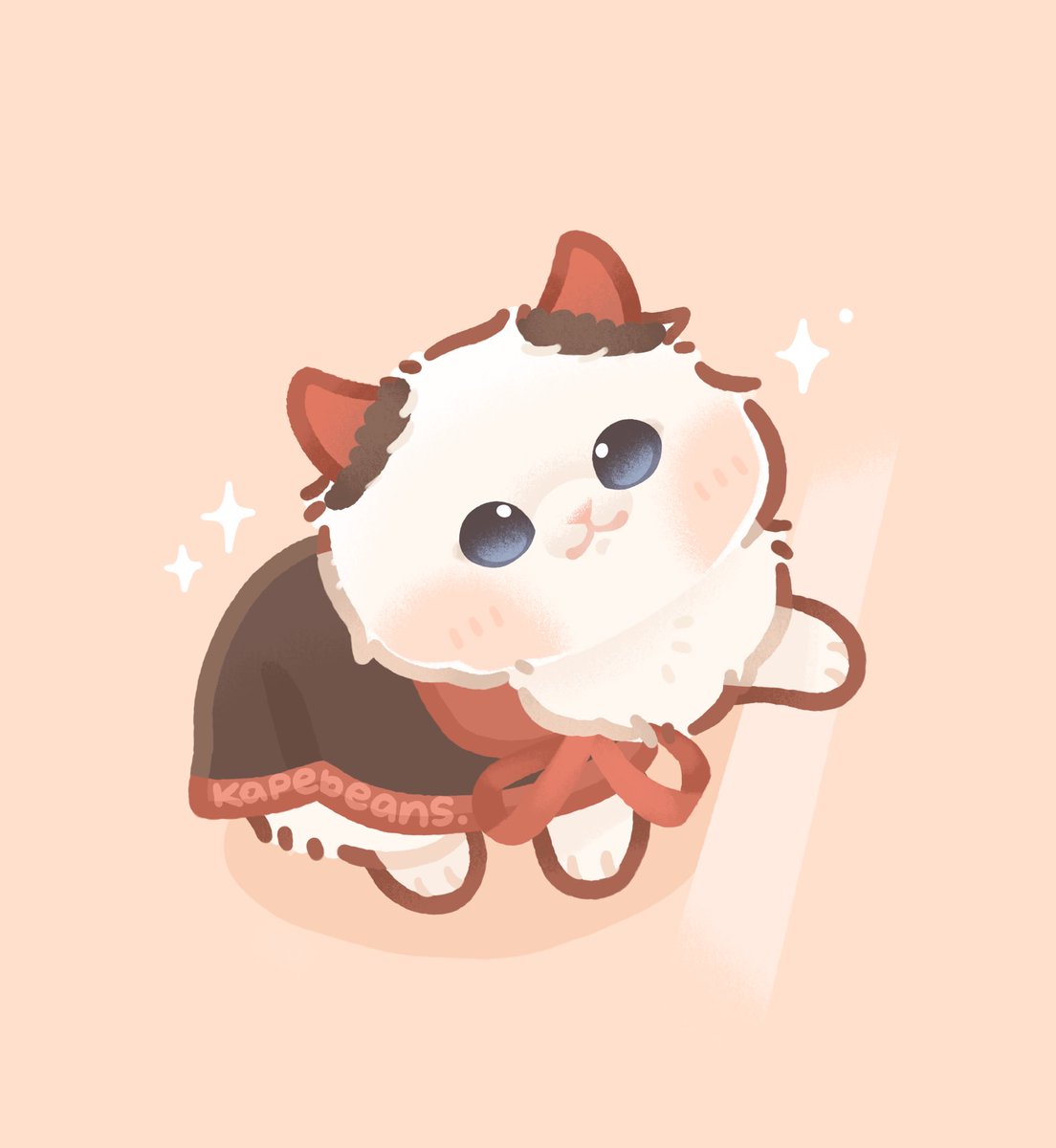 kapebeansies's tweet image. 