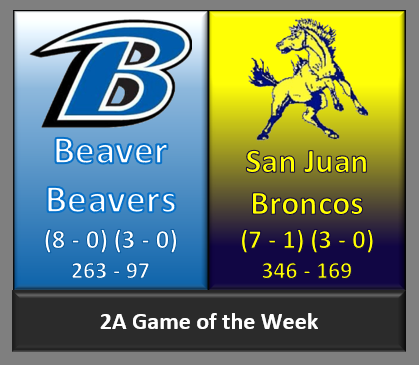 RuralUtahSports's tweet photo. 2A Game of the Week! https://t.co/d5phxivJow