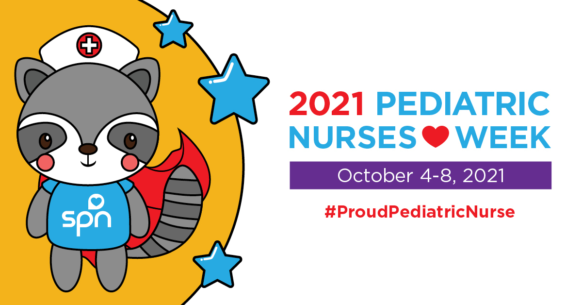 ivhouse's tweet image. We're happy to celebrate the pediatric nurses dedicated to excellence in health care and improving patient safety for children of all ages and their families. Thanks for everything you do! We agree with SPN President Northington, DNS, RN-BC, let's celebrate all month long!