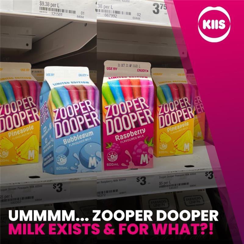 NotBrettSutton's tweet image. This is an annoyance, a misdemeanor, a felon, a crime, a tragedy, a disturbance in the force and an abhorrent sin. I’m surprised the USA don’t force captives to drink it during interrogations. This nonsense must end.