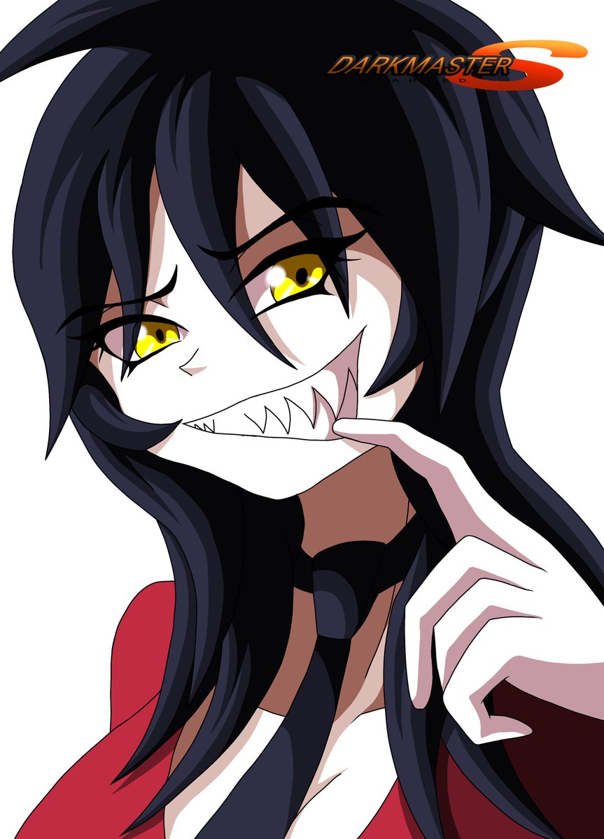 RyotaiStudio's tweet image. Colmiiiillosss
#DarkMasterS