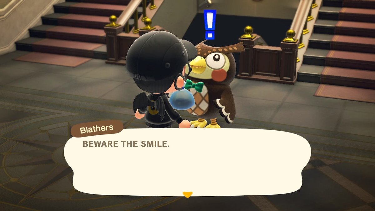 Sbrocli's tweet image. #AnimalCrossing #ACNH #NintendoSwitch