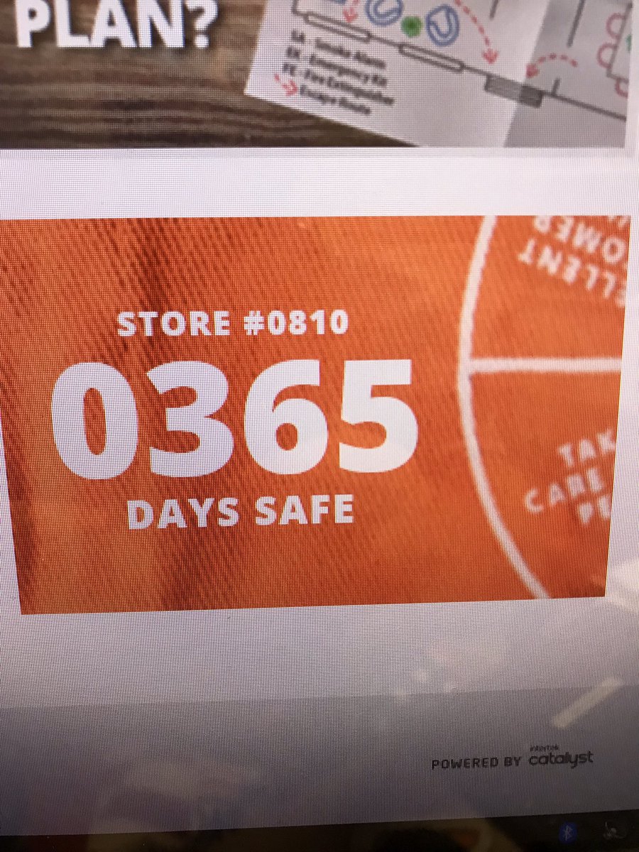 A HUGE shout out to #TeamJasper following up a fantastic sales performance with another Club 365!!! Thanks for working safe and taking care of our customers! <a href="/1sherredavis/">Sherre Davis-Hood</a> <a href="/DANI_C_CLARKE/">Dani Clarke Ultiverse⚡️🐑</a> #SafetyTakesEveryone