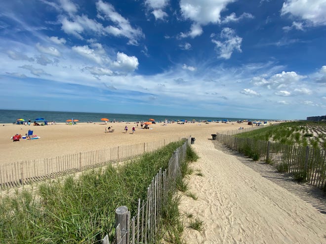 Why Delaware's Culinary Coast is a paradise for foodies 

Encompassing several scenic beach towns, including Rehoboth, Dewey, Bethany, Fenwick Island and Lewes, coastal Delaware is a pocket of... | rocketnews.com/2021/10/why-de…
