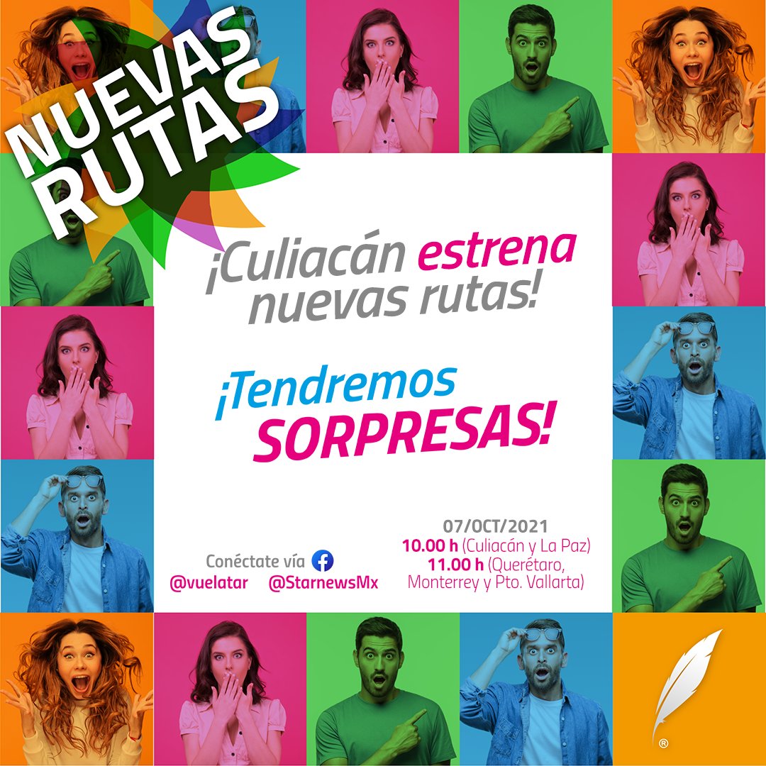 vickonia's tweet photo. #vuelatar https://t.co/aQkvOLdUpj
