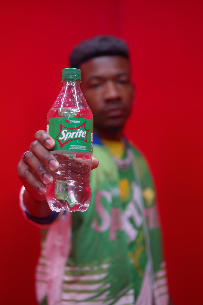 EclipseDarkness's tweet photo. Something special on the way with @Sprite π #Spriteway #Thirstforyours https://t.co/Bnoe1CFDbB