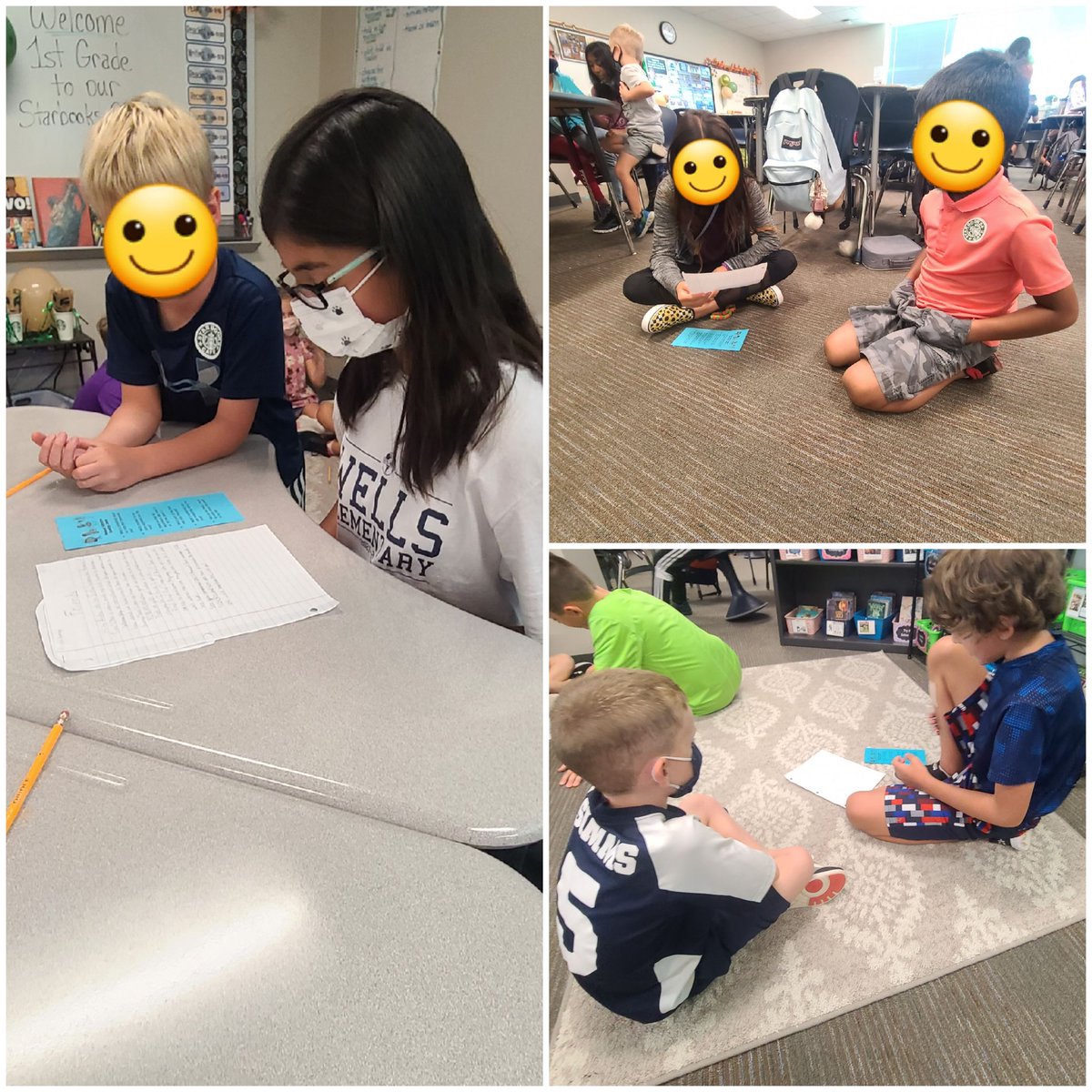 Melissa Thomas tweet media