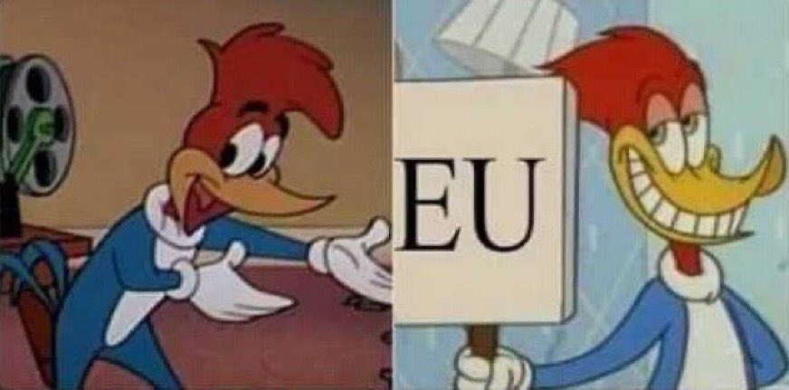Adivinha quem quer te pegar???