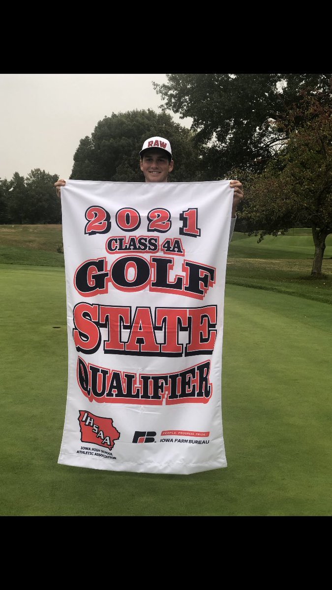 Ottumwa Bulldog Golf tweet media