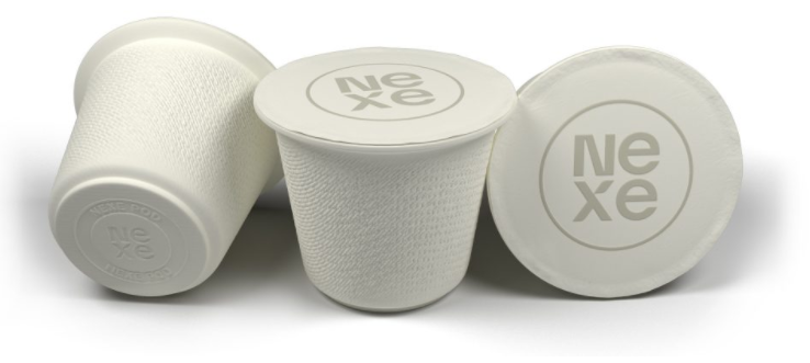 natureworks's tweet image. Compounding World by @PlasticsWorld featured the #compostable #coffeecapsule project we contributed to with partner, @nexeinnovations. In field trials, the Ingeo-based, Keurig-compatible capsules composted in just 35 days. #singleserve content.yudu.com/web/1rl19/0A1r…