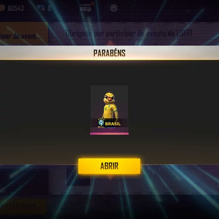 <a href="/FFesportsBR/">Free Fire Esports Brasil #FFWSBR</a> <a href="/FFesportsBR/">Free Fire Esports Brasil #FFWSBR</a> OBRIGADO JA COLETEI O MEU TAMBEM !!!