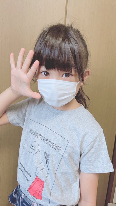 Twitterのコスプレ画像1