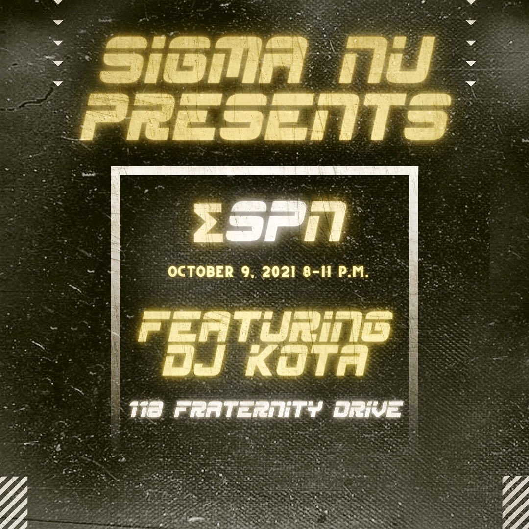 ΣΝ | Theta Gamma tweet media